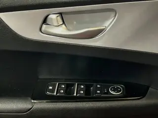 Kia Forte 2024 LXS 4dr Sedán