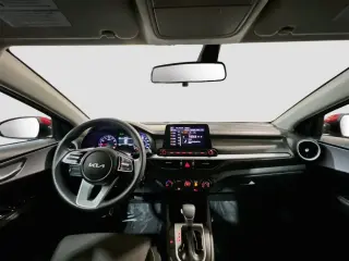 Kia Forte 2024 LXS 4dr Sedán