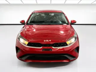 Kia Forte 2024 LXS 4dr Sedán