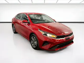 Kia Forte 2024 LXS 4dr Sedán
