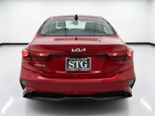 Kia Forte 2024 LXS 4dr Sedán