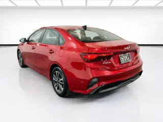 Kia Forte 2024 LXS 4dr Sedán