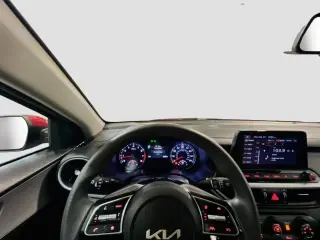 Kia Forte 2024 LXS 4dr Sedán