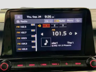 Kia Forte 2024 LXS 4dr Sedán
