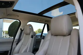 2014 Land Rover Range Rover