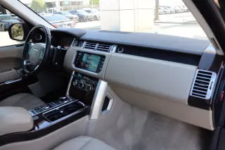 2014 Land Rover Range Rover
