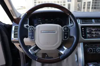 2014 Land Rover Range Rover
