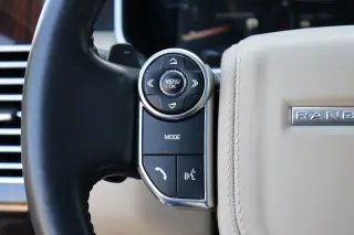 2014 Land Rover Range Rover
