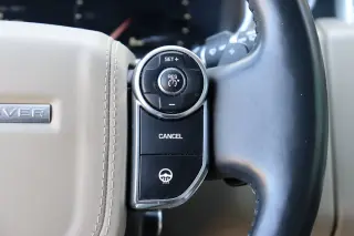 2014 Land Rover Range Rover