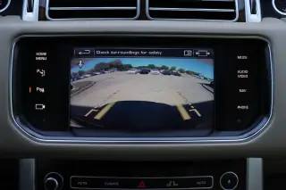 2014 Land Rover Range Rover