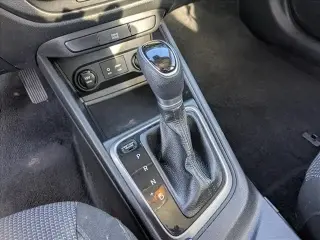 Hyundai ACCENT 2020 SE Sedán 4 puertas CVT