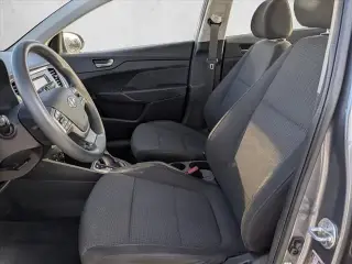 Hyundai ACCENT 2020 SE Sedán 4 puertas CVT