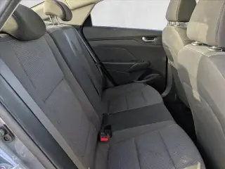 Hyundai ACCENT 2020 SE Sedán 4 puertas CVT