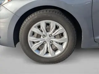 Hyundai ACCENT 2020 SE Sedán 4 puertas CVT