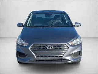 Hyundai ACCENT 2020 SE Sedán 4 puertas CVT