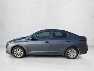 Hyundai ACCENT 2020 SE Sedán 4 puertas CVT