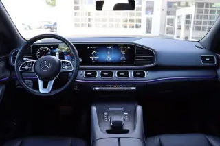 2022 Mercedes-Benz GLE 350