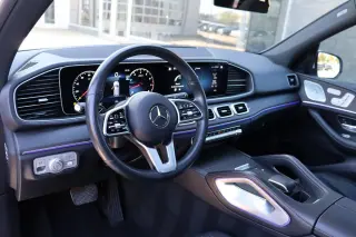 2022 Mercedes-Benz GLE 350