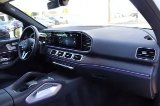 2022 Mercedes-Benz GLE 350