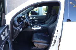 2022 Mercedes-Benz GLE 350