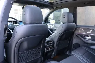 2022 Mercedes-Benz GLE 350