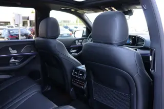 2022 Mercedes-Benz GLE 350