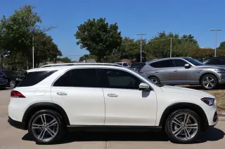 2022 Mercedes-Benz GLE 350