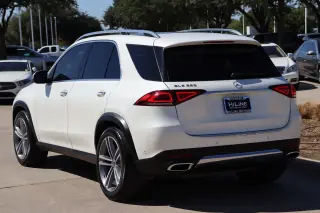 2022 Mercedes-Benz GLE 350