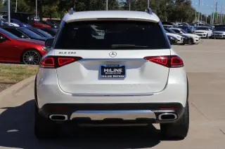 2022 Mercedes-Benz GLE 350