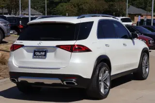2022 Mercedes-Benz GLE 350