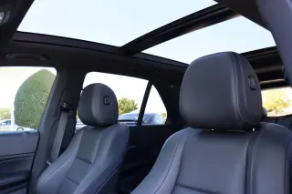 2022 Mercedes-Benz GLE 350