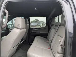 GMC Sierra 1500 2024 4x4 SLT 4dr Crew Cab 5.8 ft. SB