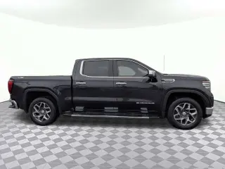 GMC Sierra 1500 2024 4x4 SLT 4dr Crew Cab 5.8 ft. SB