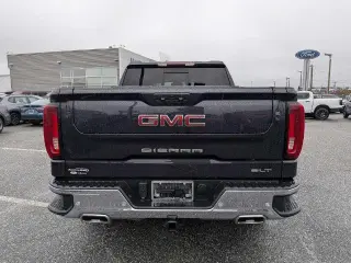 GMC Sierra 1500 2024 4x4 SLT 4dr Crew Cab 5.8 ft. SB
