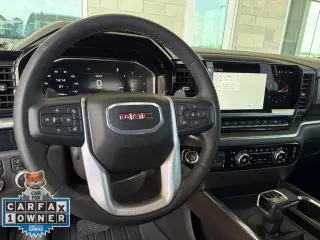 GMC Sierra 1500 2024 4x4 SLT 4dr Crew Cab 5.8 ft. SB