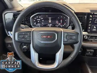 GMC Sierra 1500 2024 4x4 SLT 4dr Crew Cab 5.8 ft. SB