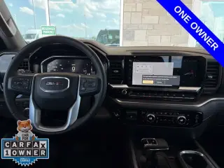 GMC Sierra 1500 2024 4x4 SLT 4dr Crew Cab 5.8 ft. SB