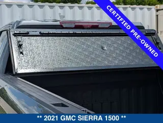 GMC Sierra 1500 2021 4x4 Denali 4dr Crew Cab 5.8 ft. SB