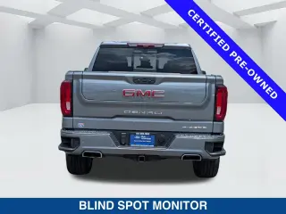 GMC Sierra 1500 2021 4x4 Denali 4dr Crew Cab 5.8 ft. SB