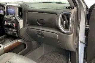 GMC Sierra 1500 2021 4x4 SLT 4dr Crew Cab 5.8 ft. SB