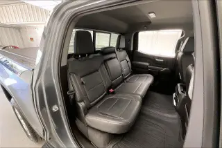 GMC Sierra 1500 2021 4x4 SLT 4dr Crew Cab 5.8 ft. SB