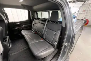GMC Sierra 1500 2021 4x4 SLT 4dr Crew Cab 5.8 ft. SB