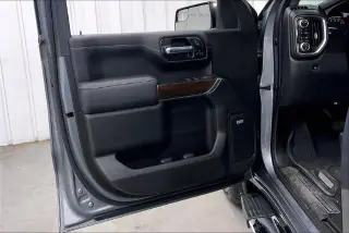 GMC Sierra 1500 2021 4x4 SLT 4dr Crew Cab 5.8 ft. SB