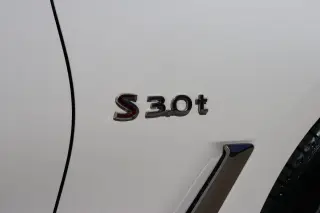 2017 INFINITI Q60