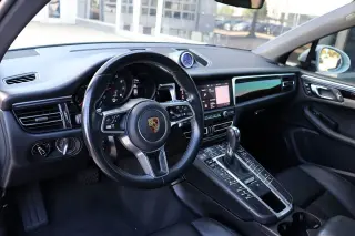 2021 Porsche Macan