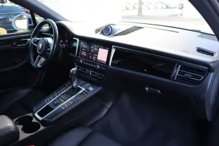 2021 Porsche Macan
