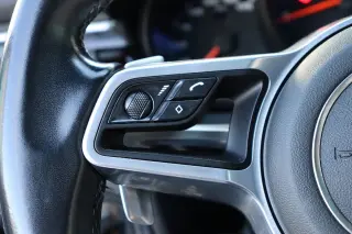 2021 Porsche Macan