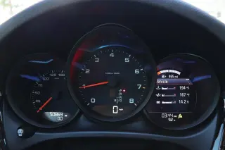 2021 Porsche Macan