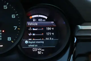 2021 Porsche Macan