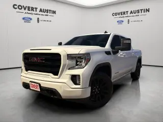 GMC Sierra 1500 2020 4x4 Elevation 4dr Crew Cab 5.8 ft. SB